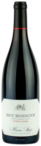 Maison Michael Shaps Bourgogne Pinot Noir N.V.