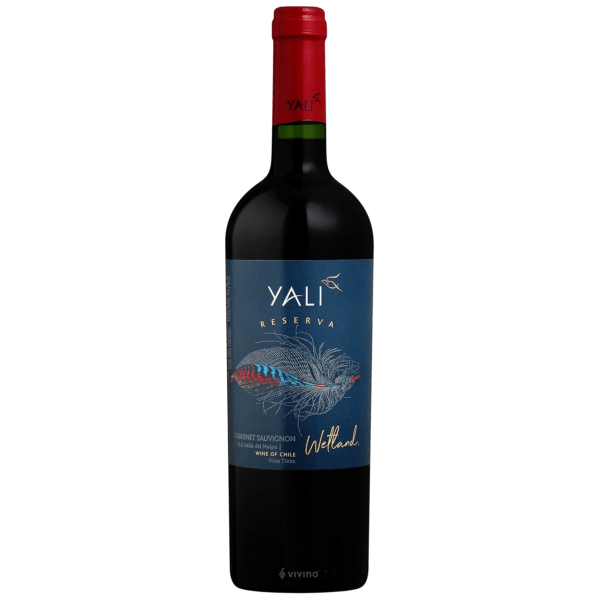 【YANO様】専用・赤/青、各360ｇ≪フォロー割特価≫ Yali Wetland Reserva Cabernet Sauvignon | Vivino 日本語