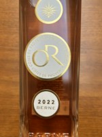 Château de Berne Or Rosé