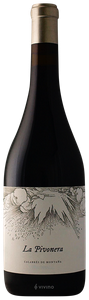 Viñas Serranas La Pivonera N.V.