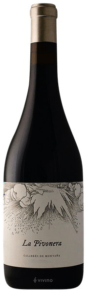 Viñas Serranas La Pivonera
