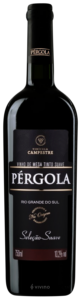 Pergola Seleção-Suave Tinto N.V.