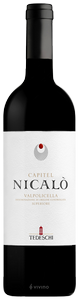 Tedeschi Capitel Nicalò Valpolicella Superiore N.V.