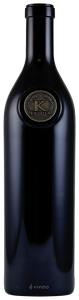 Kinsella Estates Spencer Vineyard Cabernet Sauvignon N.V.