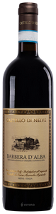 Castello di Neive Barbera d'Alba N.V.