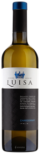 Luisa Chardonnay N.V.