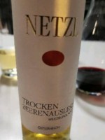 Weingut Netzl Weissburgunder Trockenbeerenauslese