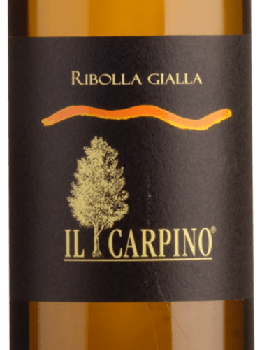 Il Carpino Ribolla Gialla | Vivino Australia