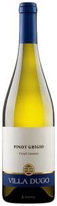 Fiegl Villa Dugo Pinot Grigio Friuli Isonzo N.V.