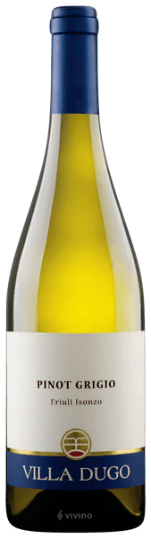 Fiegl Villa Dugo Pinot Grigio Friuli Isonzo