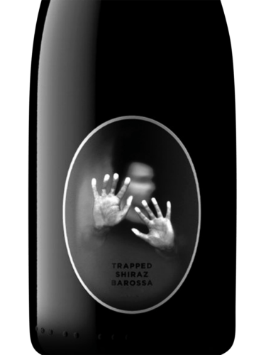2019 Vortex Wine Co. Trapped Shiraz | Vivino US