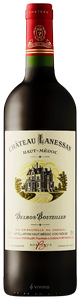 Château Lanessan Delbos Bouteiller