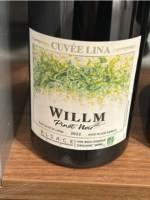 Willm Cuvée Lina Pinot Noir