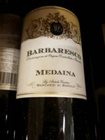 Marchesi di Barolo Medaina Barbaresco