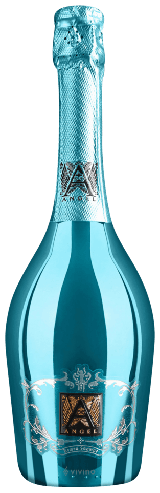 N.V. Bomon Shampe Angel Sapphire | Vivino English