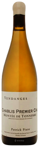 Patrick Piuze Montée de Tonnerre Chablis 1er Cru N.V.