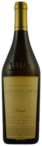 Rolet Côtes du Jura Savagnin 2018