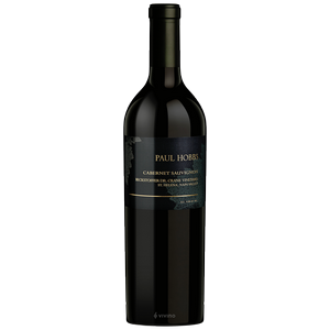 Paul Hobbs Beckstoffer Dr. Crane Vineyard Cabernet Sauvignon