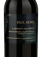 Beckstoffer Dr. Crane Vineyard Cabernet Sauvignon