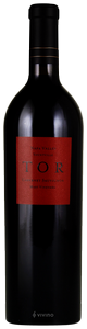 TOR Mast Vineyard Cabernet Sauvignon N.V.