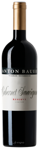 Anton Bauer Cabernet Sauvignon Reserve Limited Edition N.V.