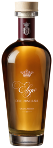 Ornellaia Eligo Grappa Riserva N.V.