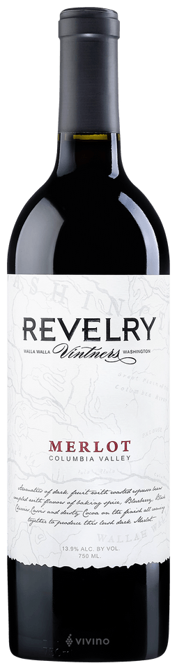 Revelry Vintners Winery | Vivino