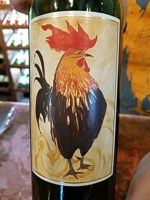 Jefferson Vineyards Rouge