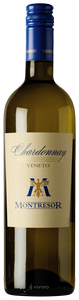 Montresor Chardonnay Veneto N.V.