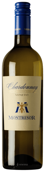 Montresor Chardonnay Veneto