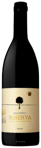 Salcheto Riserva di Vino Nobile 2015