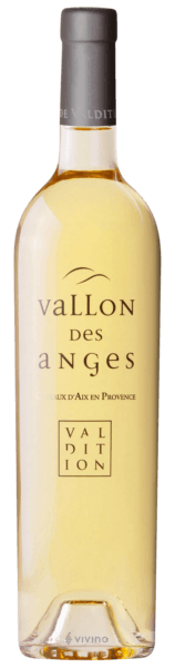 Domaine de Valdition Vallon des Anges Blanc