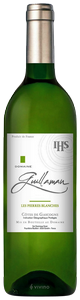 Domaine Guillaman Les Pierres Blanches N.V.