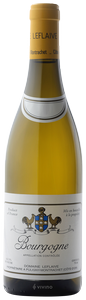 Domaine Leflaive Bourgogne Blanc 2018