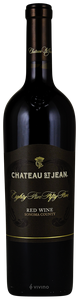 Château St. Jean Eighty-Five Fifty-Five Red N.V.