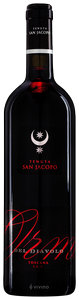 Tenuta San Jacopo Orma del Diavolo N.V.