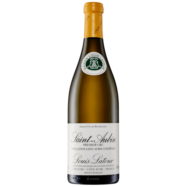 Louis Latour Saint-Aubin Premier Cru | Vivino English