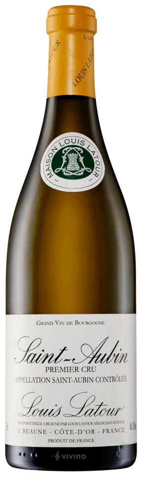 Louis Latour Saint-Aubin Premier Cru | Vivino English