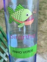 Quinta da Lixa Piranha Branco