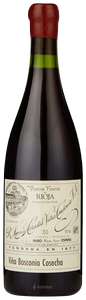 R. López de Heredia Viña Bosconia Gran Reserva N.V.