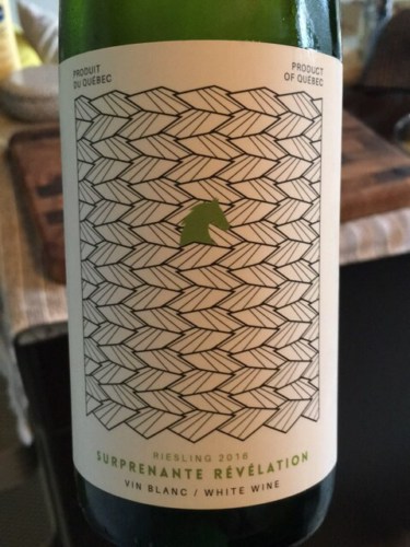 La Seigneurie de Liret Surprenante Révélation Riesling | Vivino Brasil