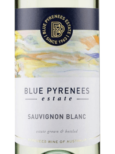 Blue Pyrenees Estate Sauvignon Blanc | Vivino US