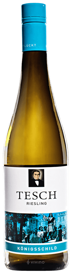 Martin Tesch Winery | Vivino