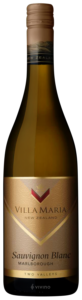 Villa Maria Two Valleys Sauvignon Blanc N.V.