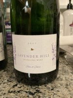 Flora Springs Lavender Hill Blanc de Blancs Brut