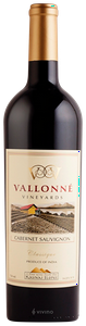 Vallonné Cabernet Sauvignon Classique N.V.