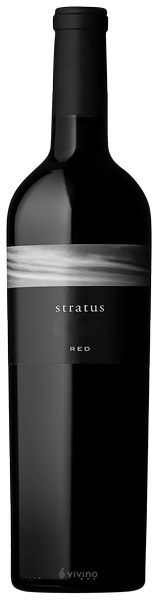 Stratus Red