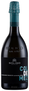 Soligo Col de Mez Valdobbiadene Prosecco Superiore Brut N.V.