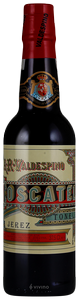 Valdespino Toneles Moscatel N.V.