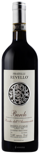Fratelli Revello Barolo Rocche dell'Annunziata N.V.